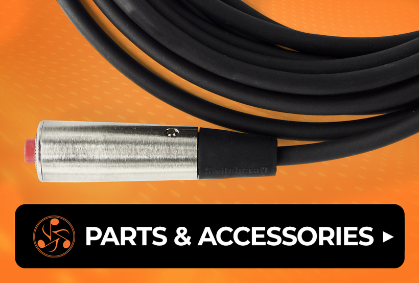 Parts &amp; Accessories