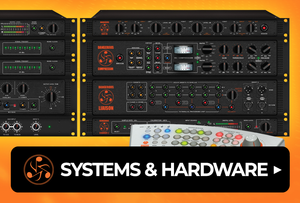 Systems & Hardware