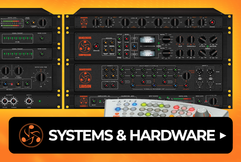 Systems &amp; Hardware