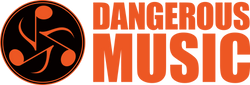 Dangerous Music Shop