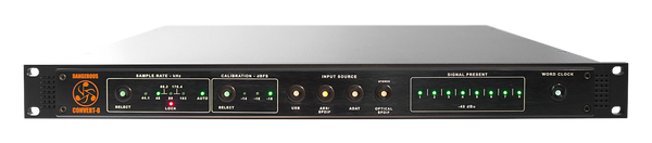 CONVERT-8 8-channel D/A Converter