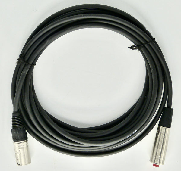 MONITOR-ST Talkback Switch with 20 FT Cable