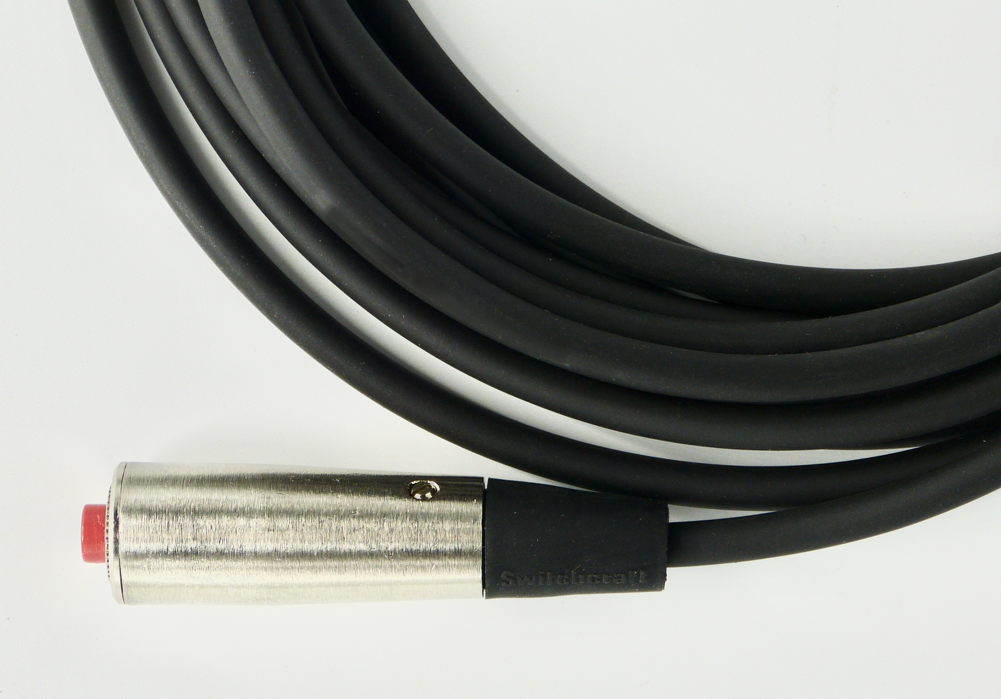 MONITOR ST Talkback Switch with 20 FT Cable Dangerous Music Shop