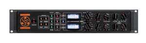 COMPRESSOR 2-channel Dynamics Processor