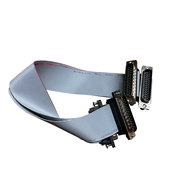 MONITOR-SR Interconnect Ribbon Cables