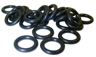 Rubber O-ring Set - D-BOX