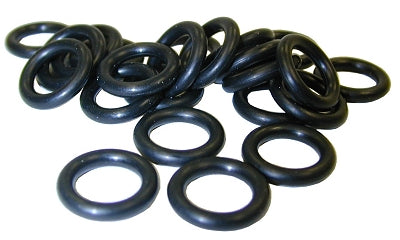 Rubber O-ring Set - MONITOR-ST